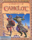 Conquests of Camelot: The Search for the Grail (MS-DOS)