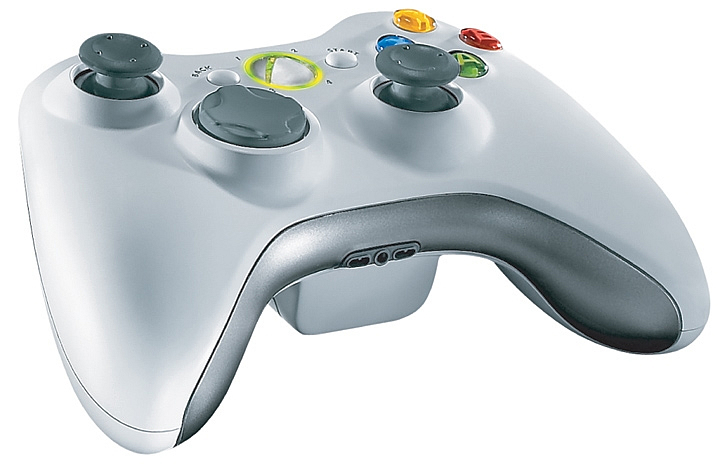 Accesorios y controles para Xbox