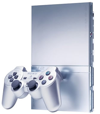 PlayStation 2 | Consolas de Juegos Wiki | Fandom