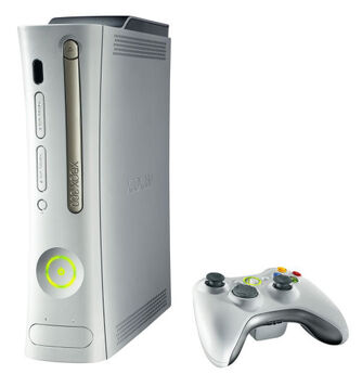 Microsoft Xbox 360 E Modelo 3D - Descargar Electrónica on