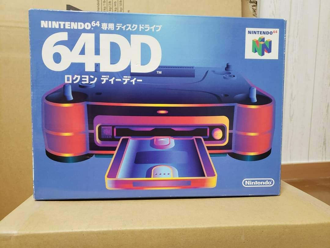 64DD - Wikipedia