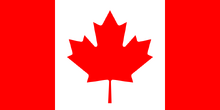 Flag of Canada