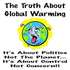 Global Warming | Conspiracy Theory with Jesse Ventura Wiki | Fandom