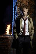 Constantine from the TV series