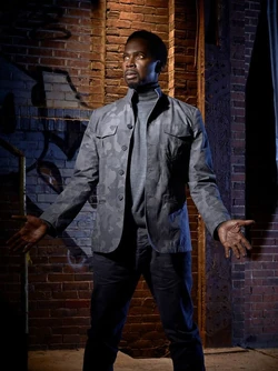 Manny TV Promo Photo NBC