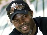 Djimon Hounsou