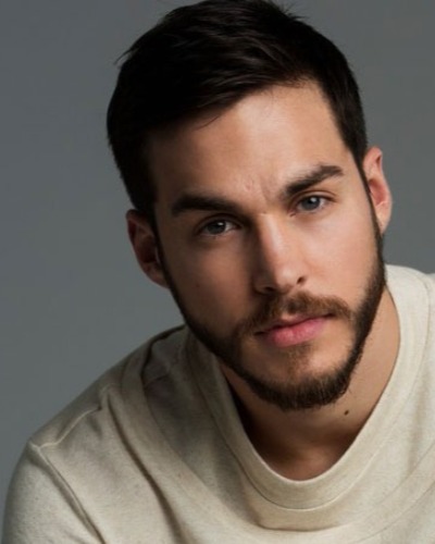 chris wood actor