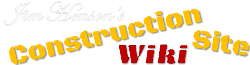 Construction Site Wiki