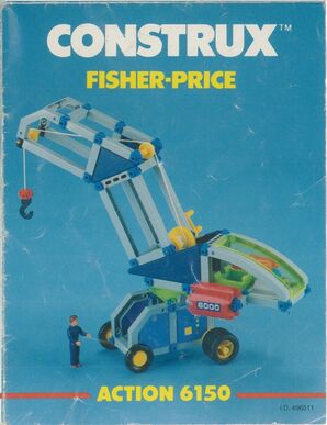 Construx 6150 2