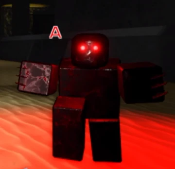 Mental Block if... ノーバーコード 鬼レア Anomalies | Contact a-888 Wiki | Fandom