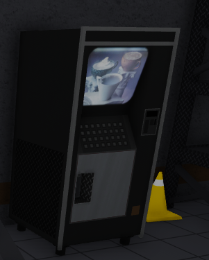 scp 294 containment breach scp 294 containment breach