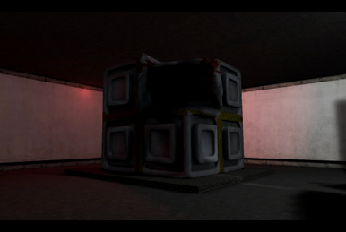 055 Loadingscreen image - SCP CB Extra Room Edition mod for SCP -  Containment Breach - ModDB