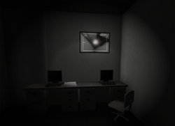 1.1.5] M.A.V when entering SCP-895/SCP-079 chambers - Undertow Games Forum