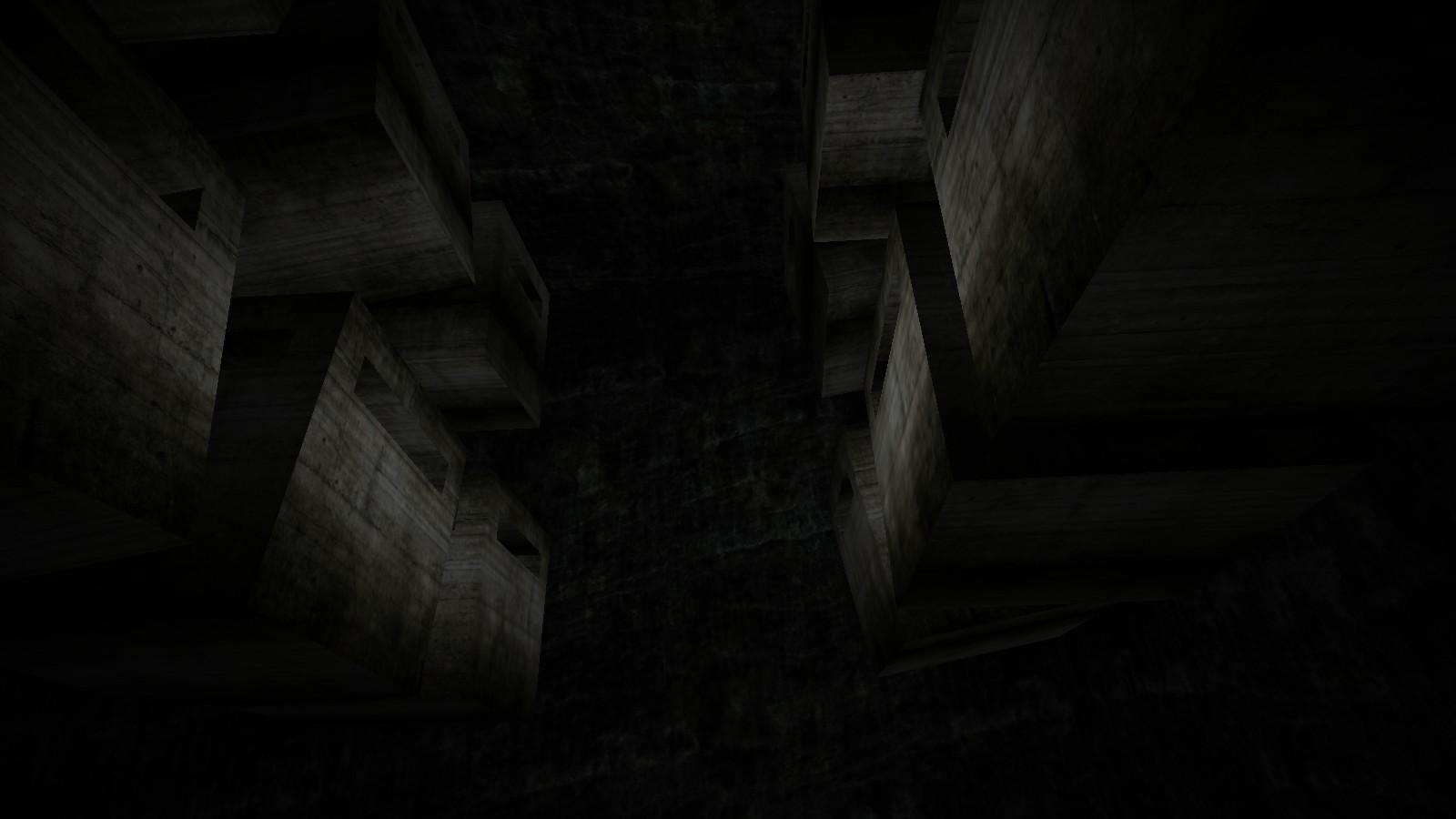 Image 5 - SCP 106 The pocket Dimension mod for SCP - Containment Breach -  ModDB