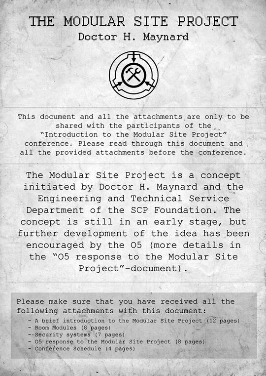 File:SCP CB Note from Maynard.png - Wikimedia Commons