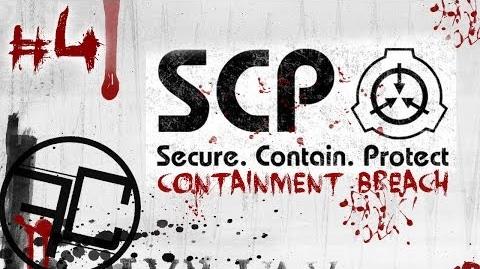 Steam Workshop::Containment breach SCP 008