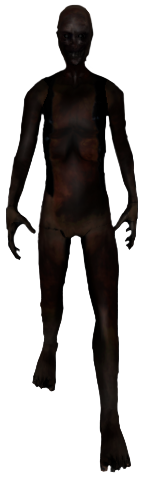 SCP-106, SCP- Containment Breach Ultimate Edition Wiki