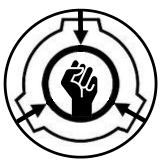 created a new mtf task force logo. : r/SCP