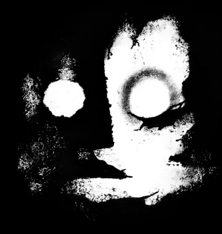 Anima's Art Blog — SCP-079 (Old A.I.)