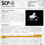 Scp 096 Scp Containment Breach Wiki Fandom - scp 096 scp containment breach wiki scp 096 tsg ph roblox panic youtube Scp 096 Scp Containment Breach Wiki Fandom - scp 096 tsg ph roblox panic youtube