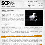 Scp 096 Scp Containment Breach Wiki Fandom - scp 096 tsg ph roblox panic youtube