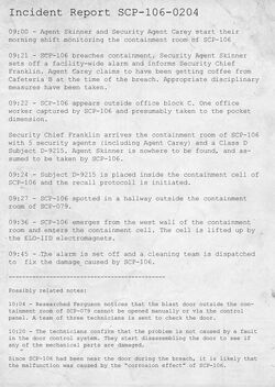 File:SCP CB Note from Maynard.png - Wikimedia Commons