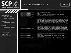 SCP 079 Different Chamber Demonstrations In SCP - Containment