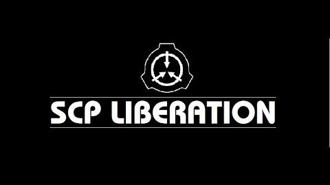 I need help to find a good place for the logo and text for a SCP: CB  Fangame! - Game Design Support - Developer Forum