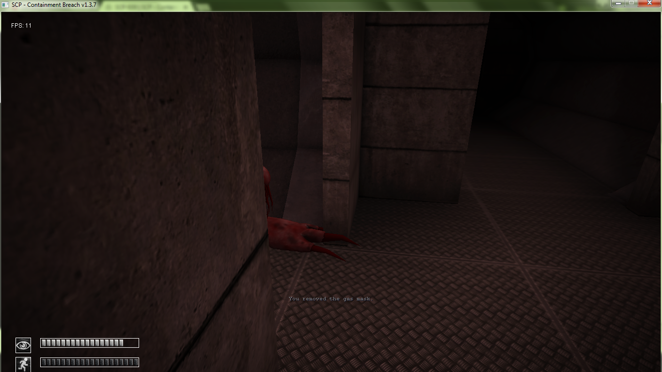 939 image - SCP:CB Play as SCP mod for SCP - Containment Breach - ModDB
