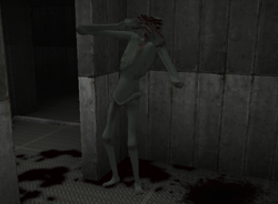 SCP-096 MODEST free online game on