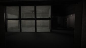 Rooms Scp Containment Breach Wiki Fandom - scpcb scp 682 breach scene roblox