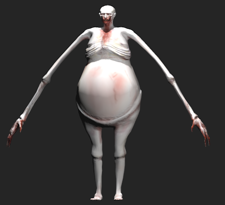 is scp 096 dead is scp 096 dead