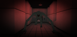 Scp 096 Scp Containment Breach Wiki Fandom