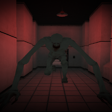 Scp 096 Scp Containment Breach Wiki Fandom - scp 096 scp containment breach wiki scp 096 tsg ph roblox panic youtube Scp 096 Scp Containment Breach Wiki Fandom - scp 096 tsg ph roblox panic youtube