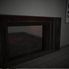 Rooms Scp Containment Breach Wiki Fandom - class d patch wear at scp sites roblox