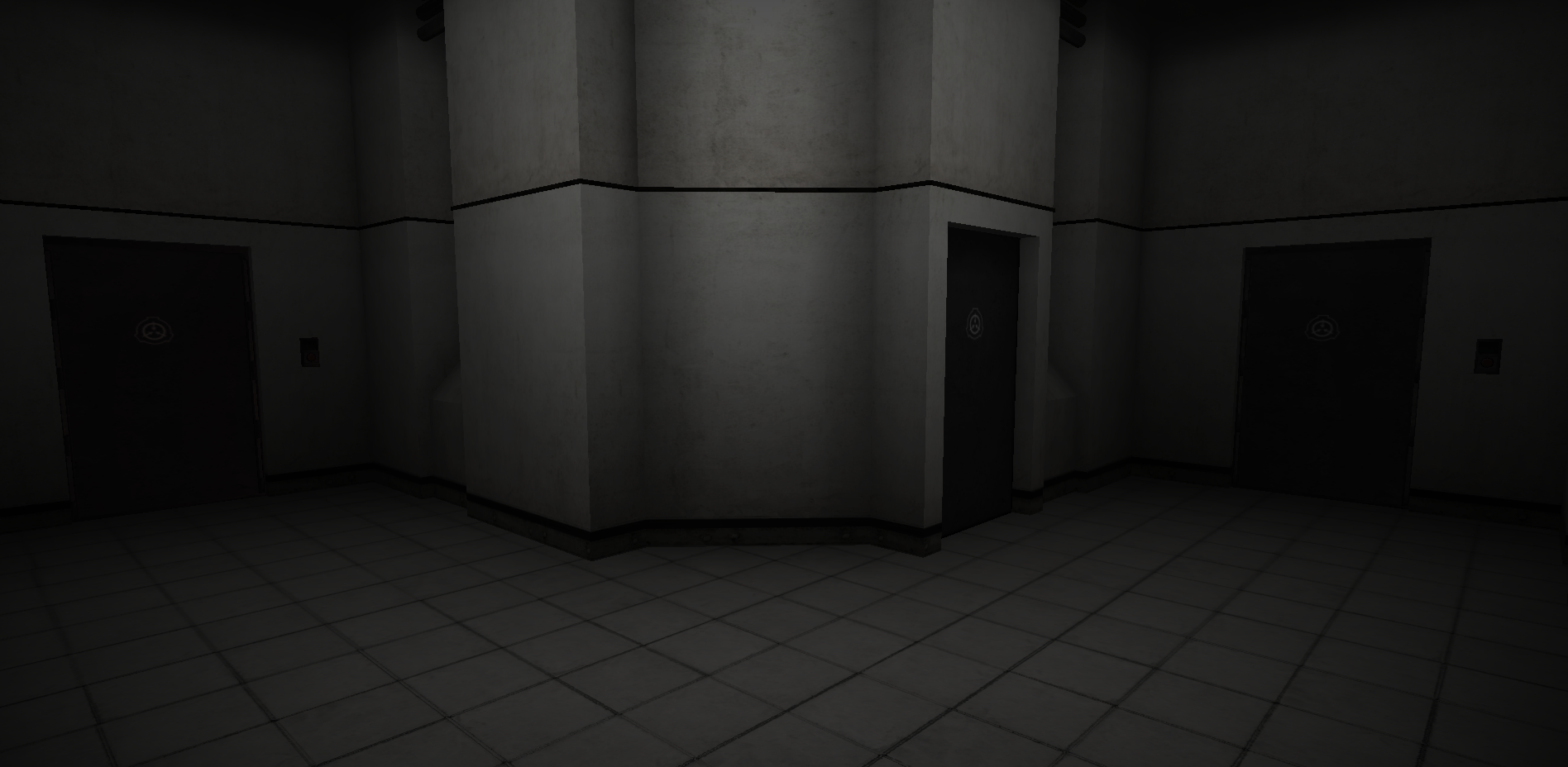 scp containment floor roblox id