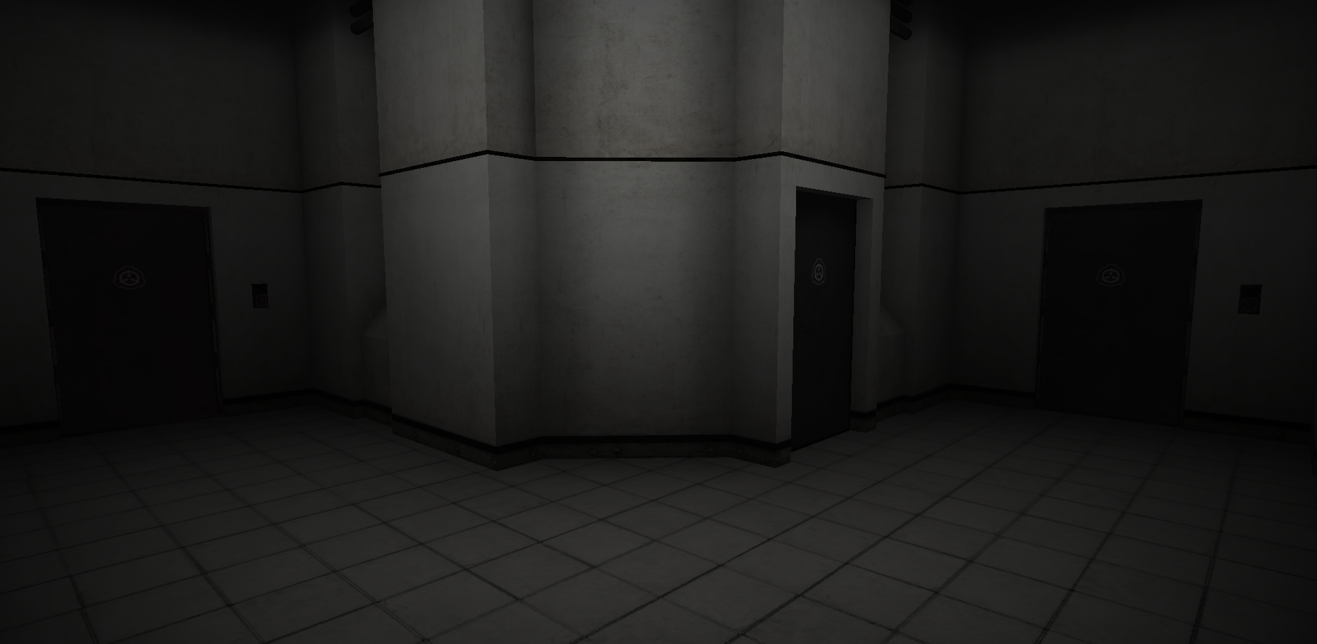 Rooms Scp Containment Breach Wiki Fandom