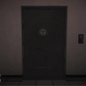 Doors Scp Containment Breach Wiki Fandom