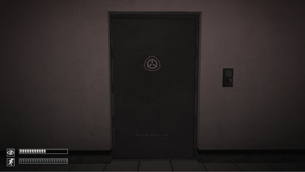 SCP Containment Breach: PORTÕES DA SUPERFÍCIE - #FINAL 