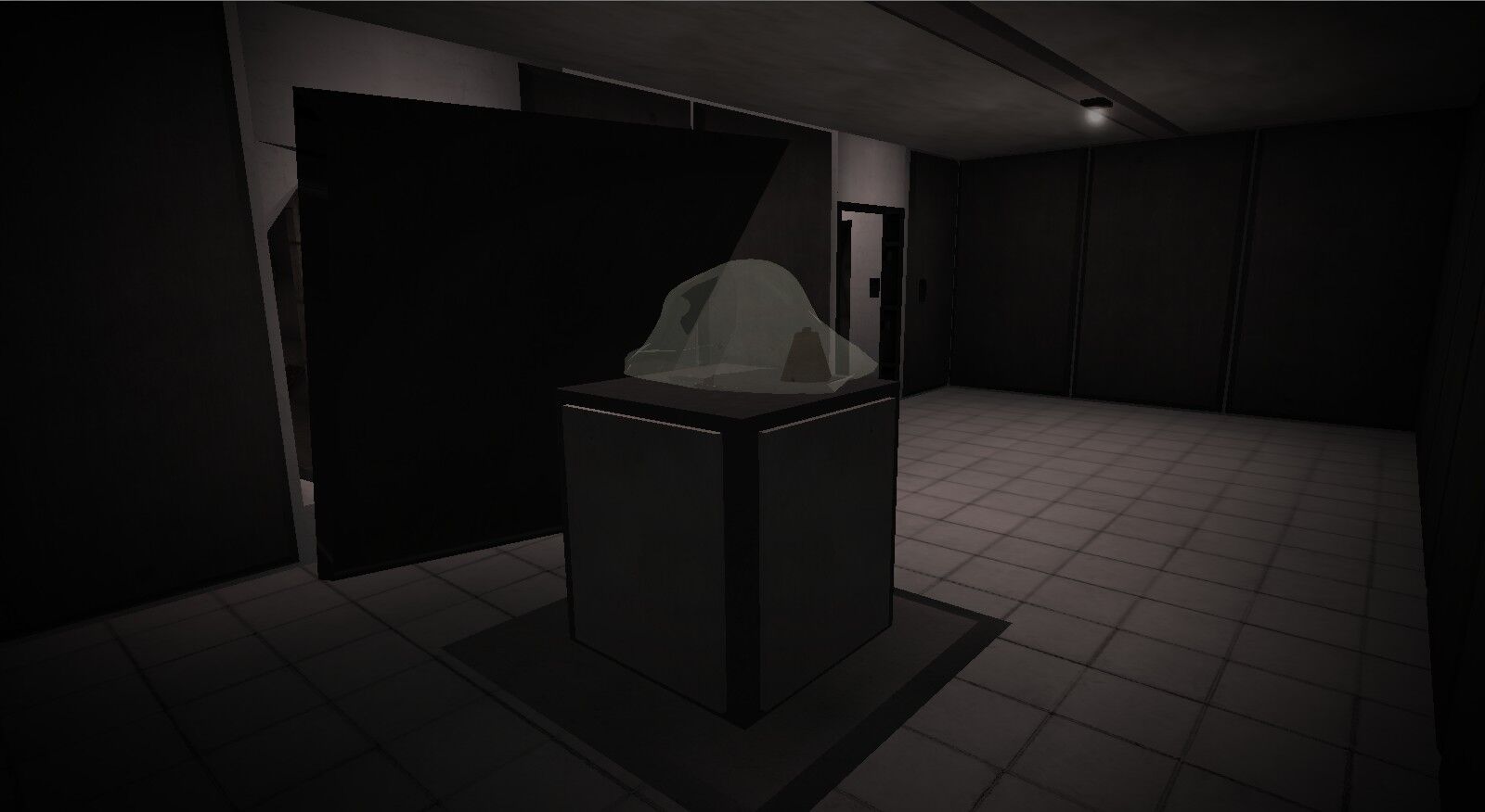 SCP - Containment Breach - The Cutting Room Floor