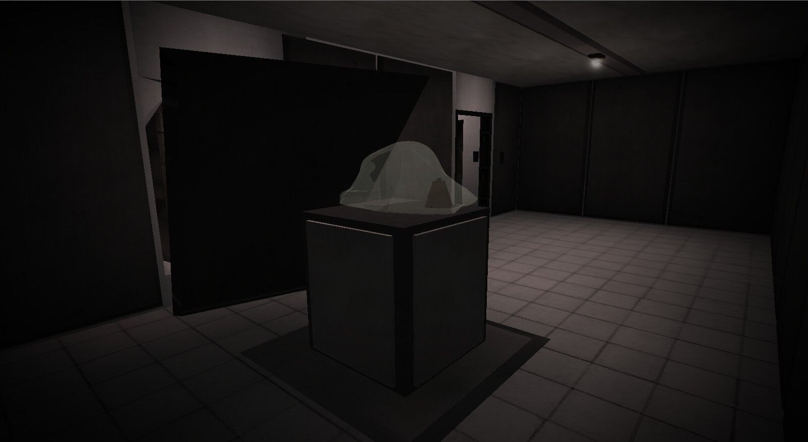 Rooms, SCP - Containment Breach Wiki