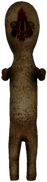 SCP-173's current model.