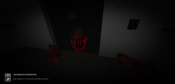 SCP 939 (With many voices) Dominates in Scp Containment Breach 