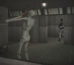 SCP Containment Breach Multiplayer: The Surviving Guard 