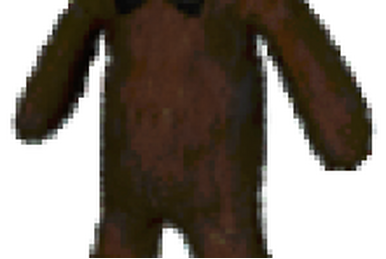 Scp-035, along with the examples of hosts he can possess. From mannequin,  corpse, to humans. : r/SCP