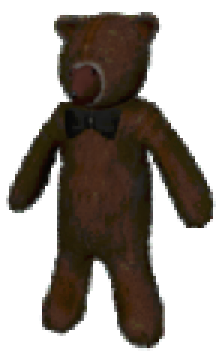 scp 1048 - builder bear scp 131 - eyepod scp 965 - child breaker