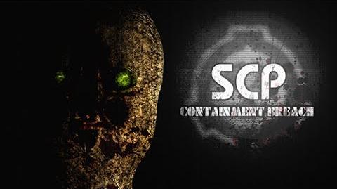 Wiki - SCP- Containment Breach Ultimate Edition Wiki : Free Download,  Borrow, and Streaming : Internet Archive