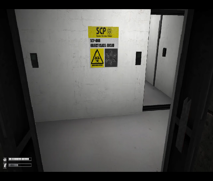 008 image - SCP - Containment Breach Blood Edition mod for SCP - Containment  Breach - ModDB