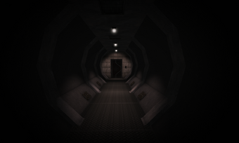 Rooms Scp Containment Breach Wiki Fandom - roblox scp site 61 maintenance tunnel
