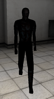 PC / Computer - SCP – Containment Breach - SCP-106 - The Models